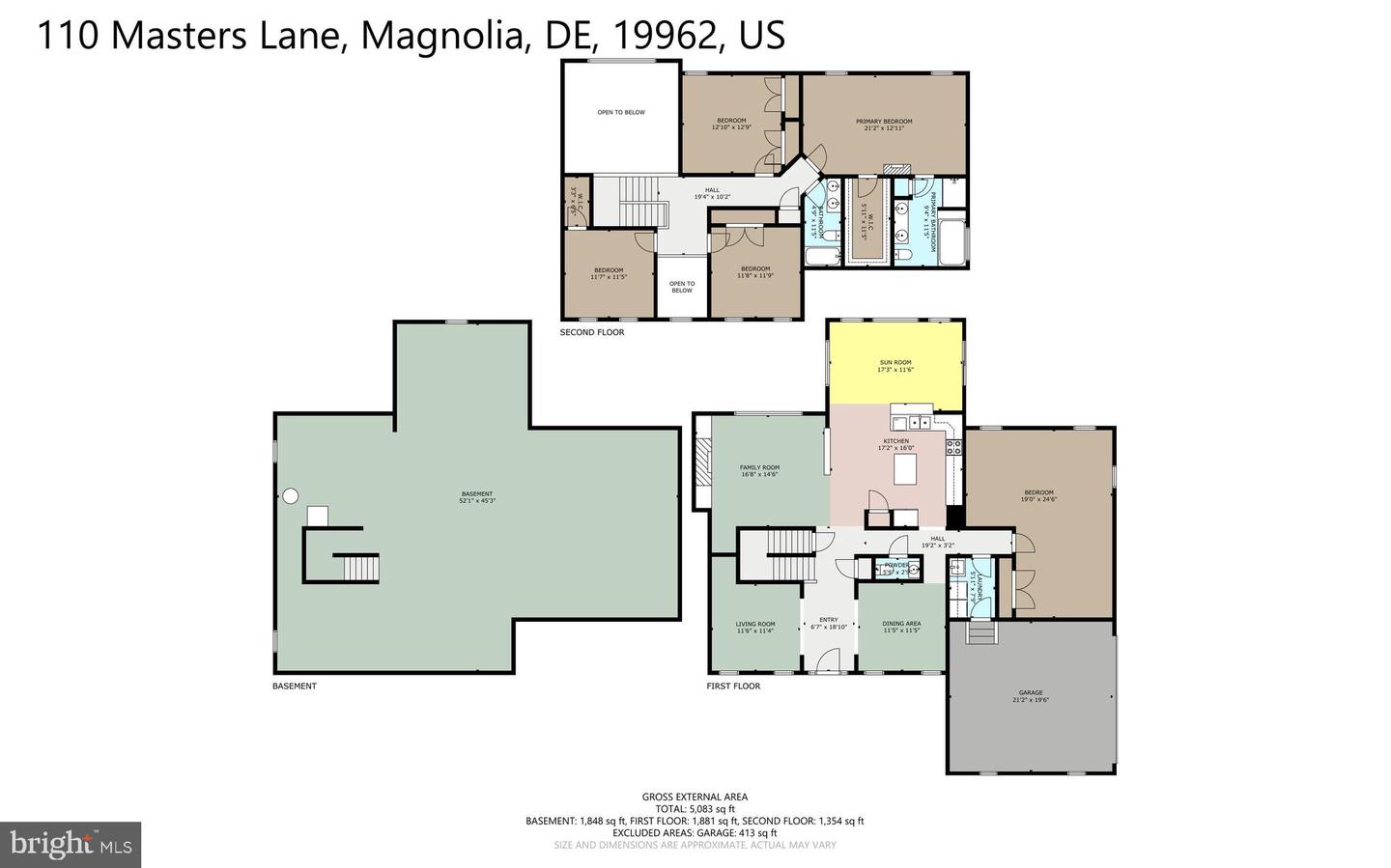 110 Masters Ln Property Photo 35