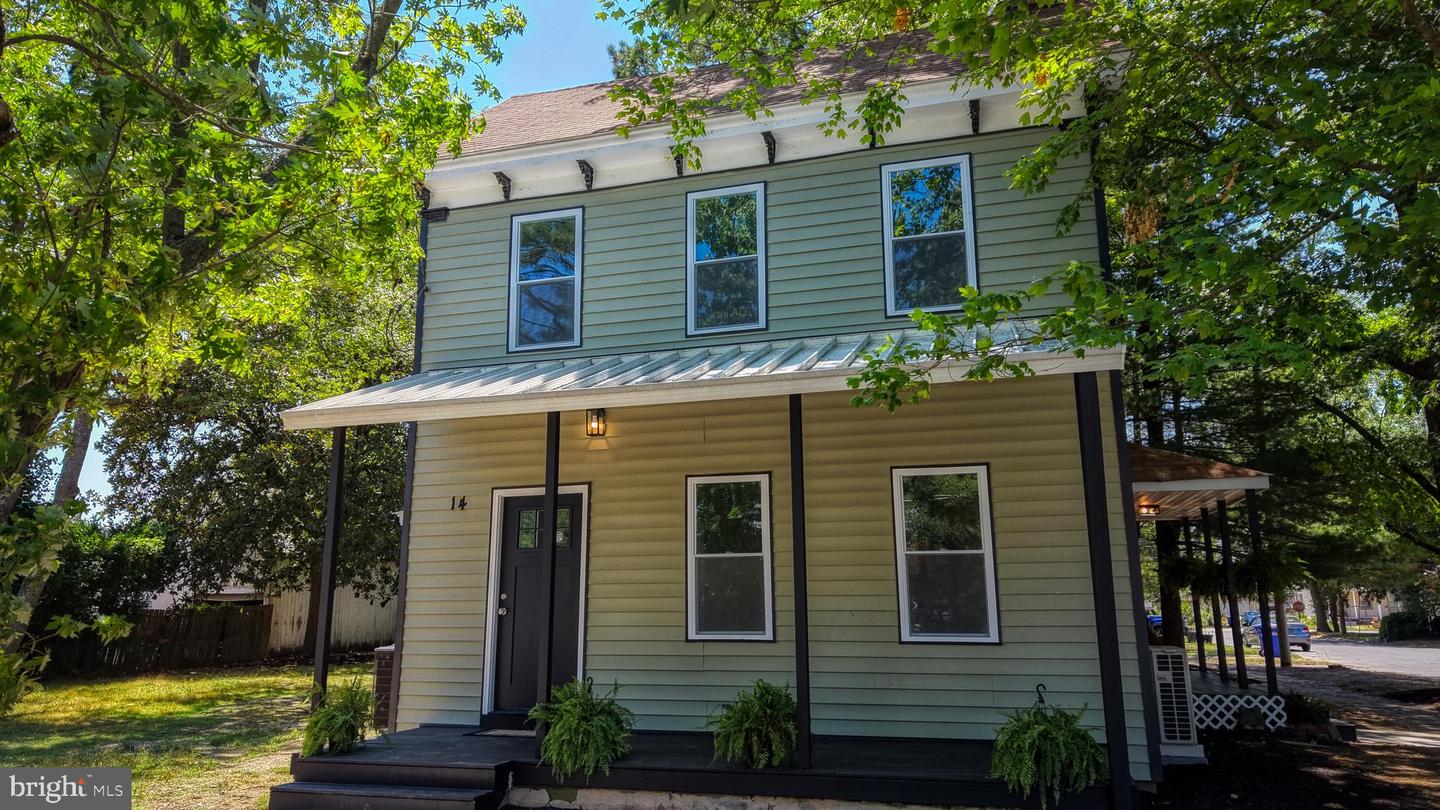 14 E Sewell St Property Photo 44