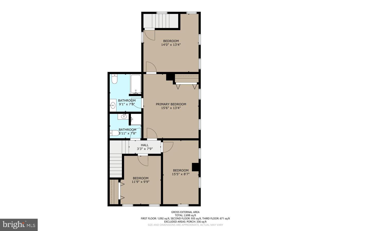 14 E Sewell St Property Photo 59