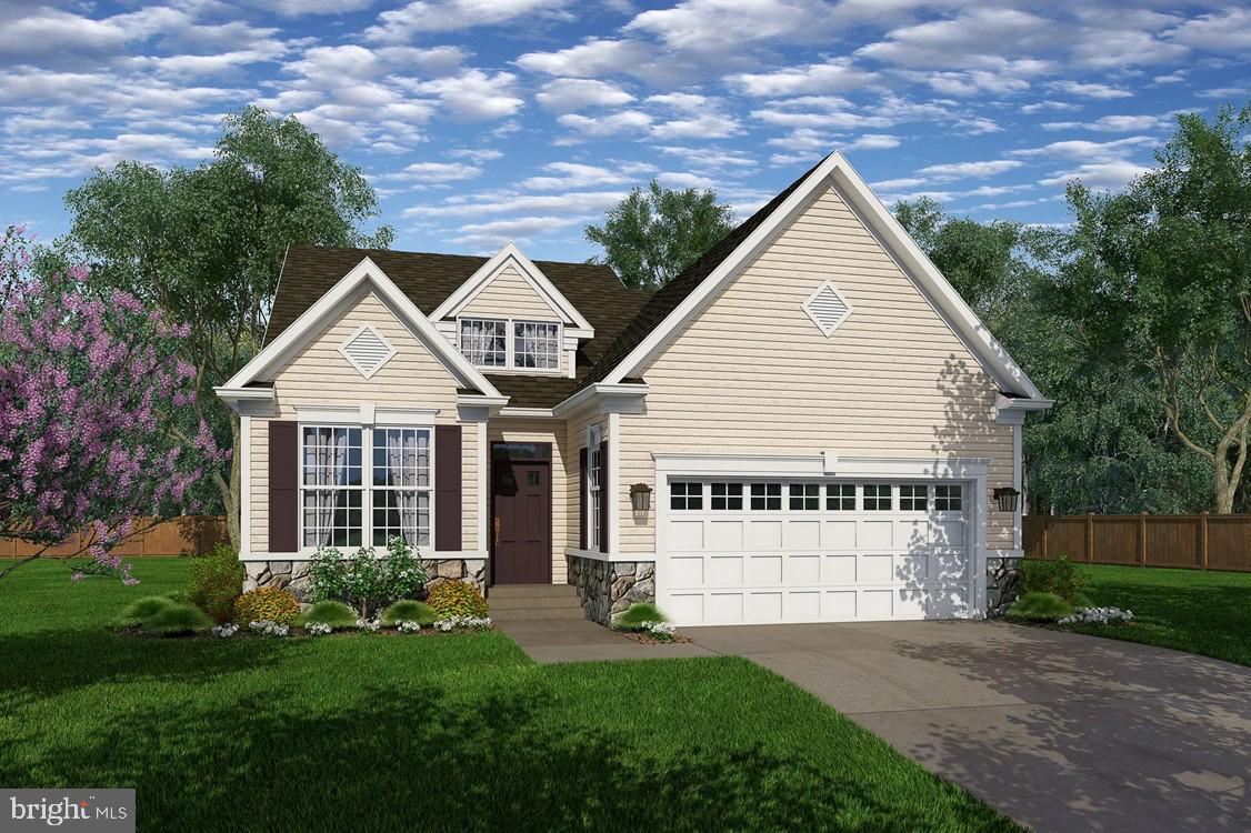 101 HENGST FARM LN Property Photo 1