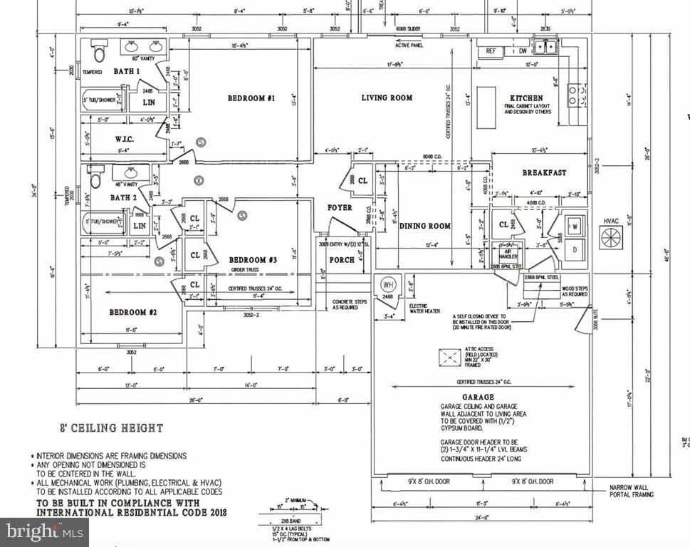 454 Refuge Run Property Photo 27