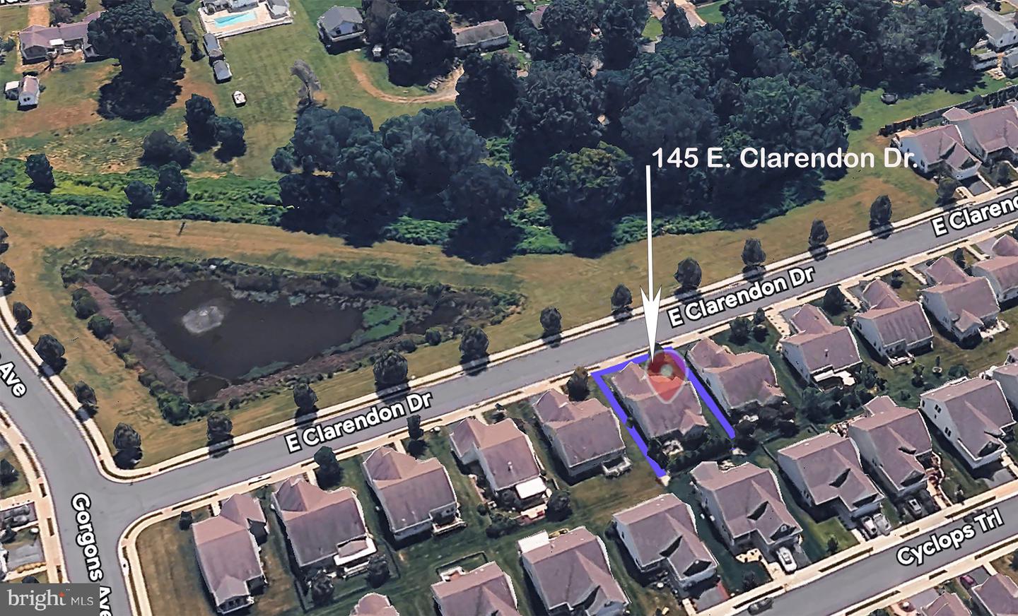 145 E Clarendon Dr Property Photo 42
