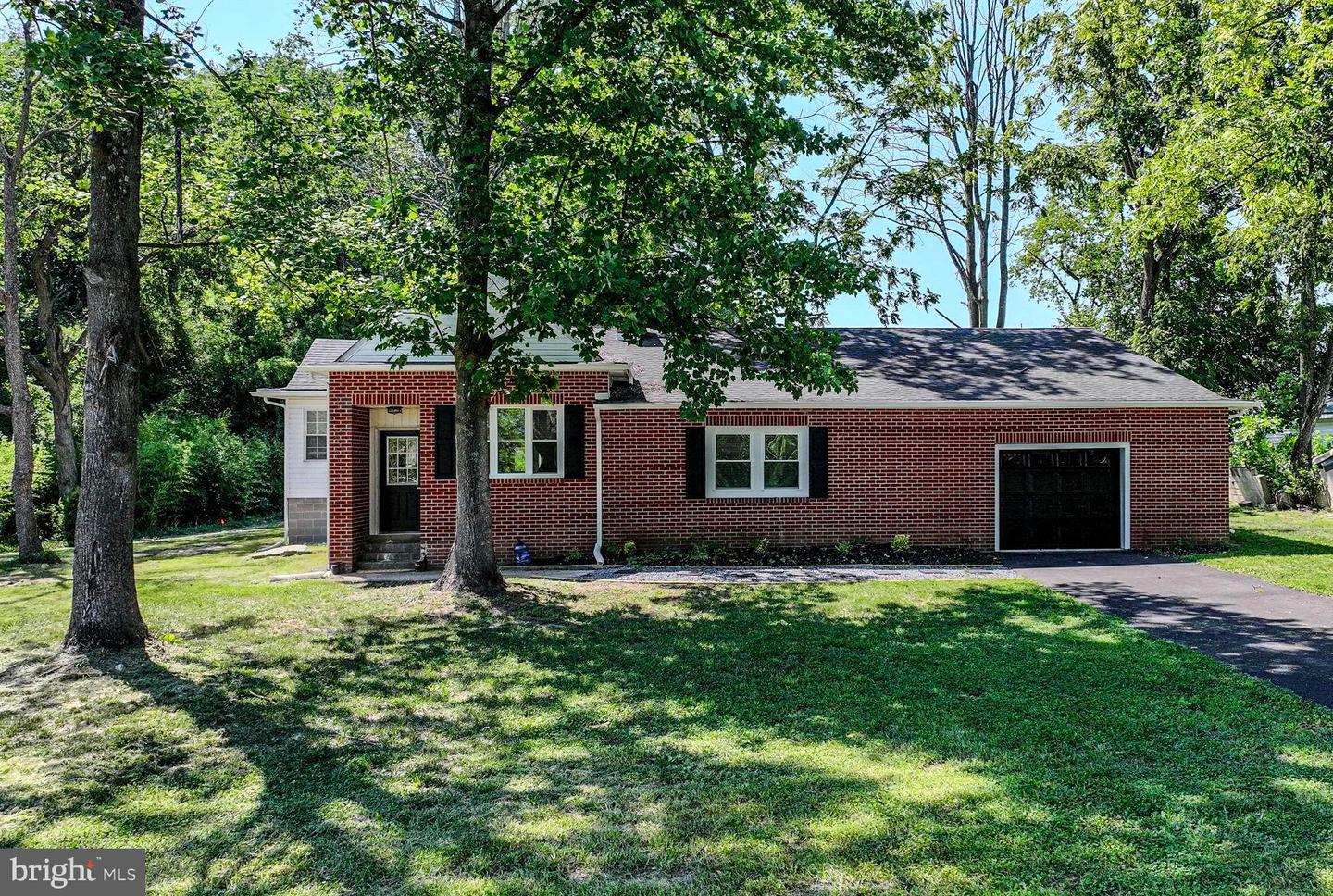 5785 CARPENTER BRIDGE RD