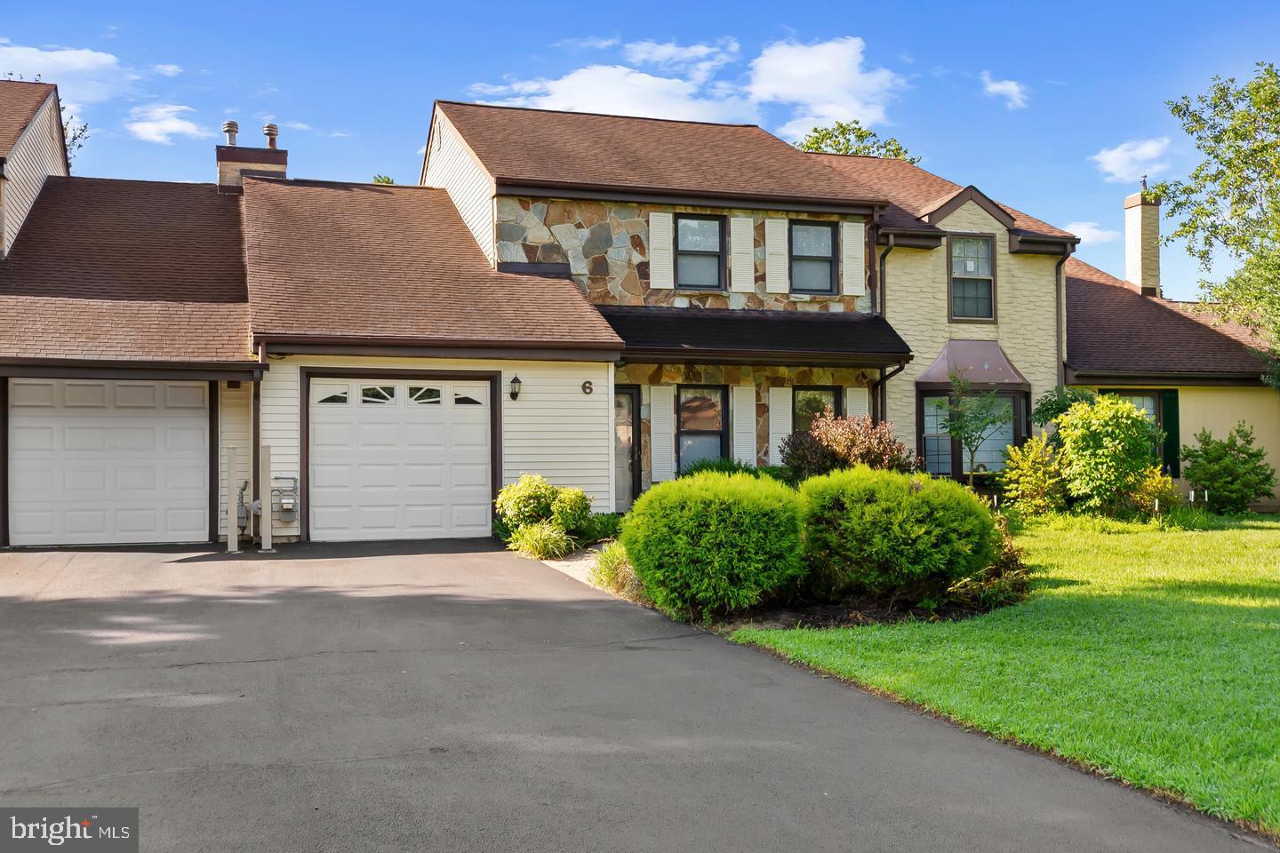 6 Whitemarsh Ct Property Photo 1