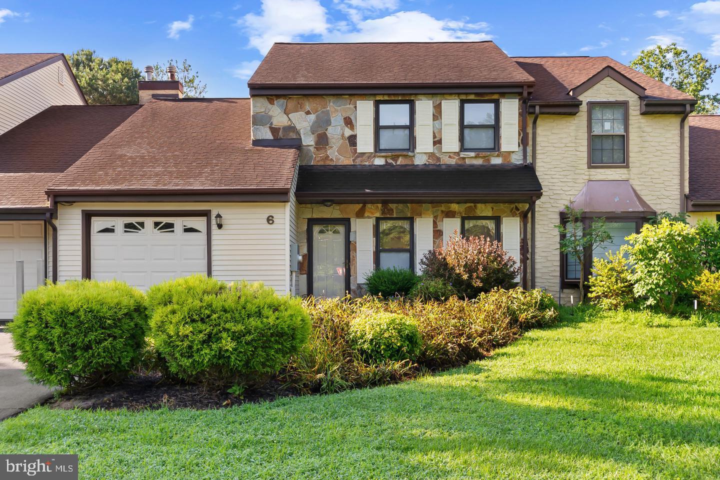 6 Whitemarsh Ct Property Photo 2