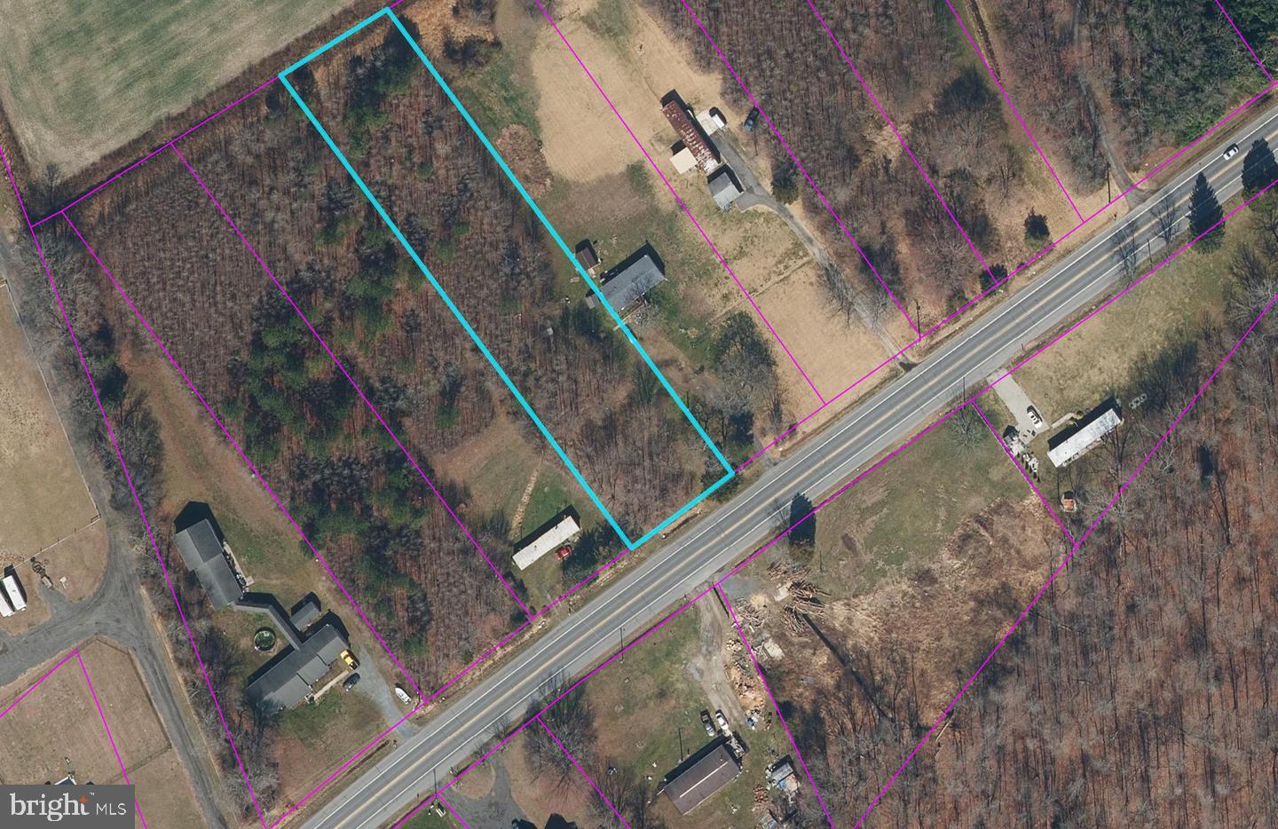 0 Willow Grove Rd Property Photo 1