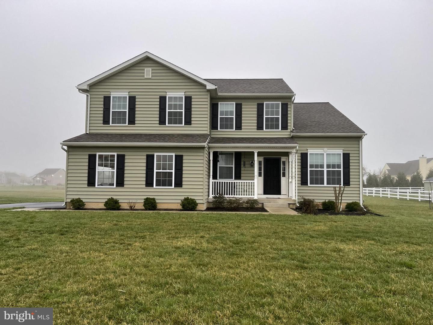 453 Jockey Hollow Dr Property Photo 1