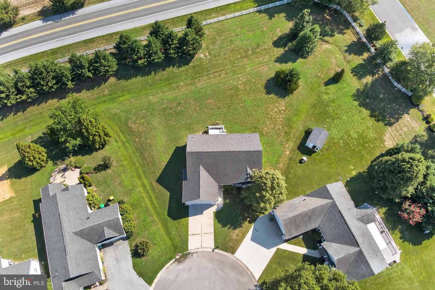 113 Foal Ct Property Photo 25