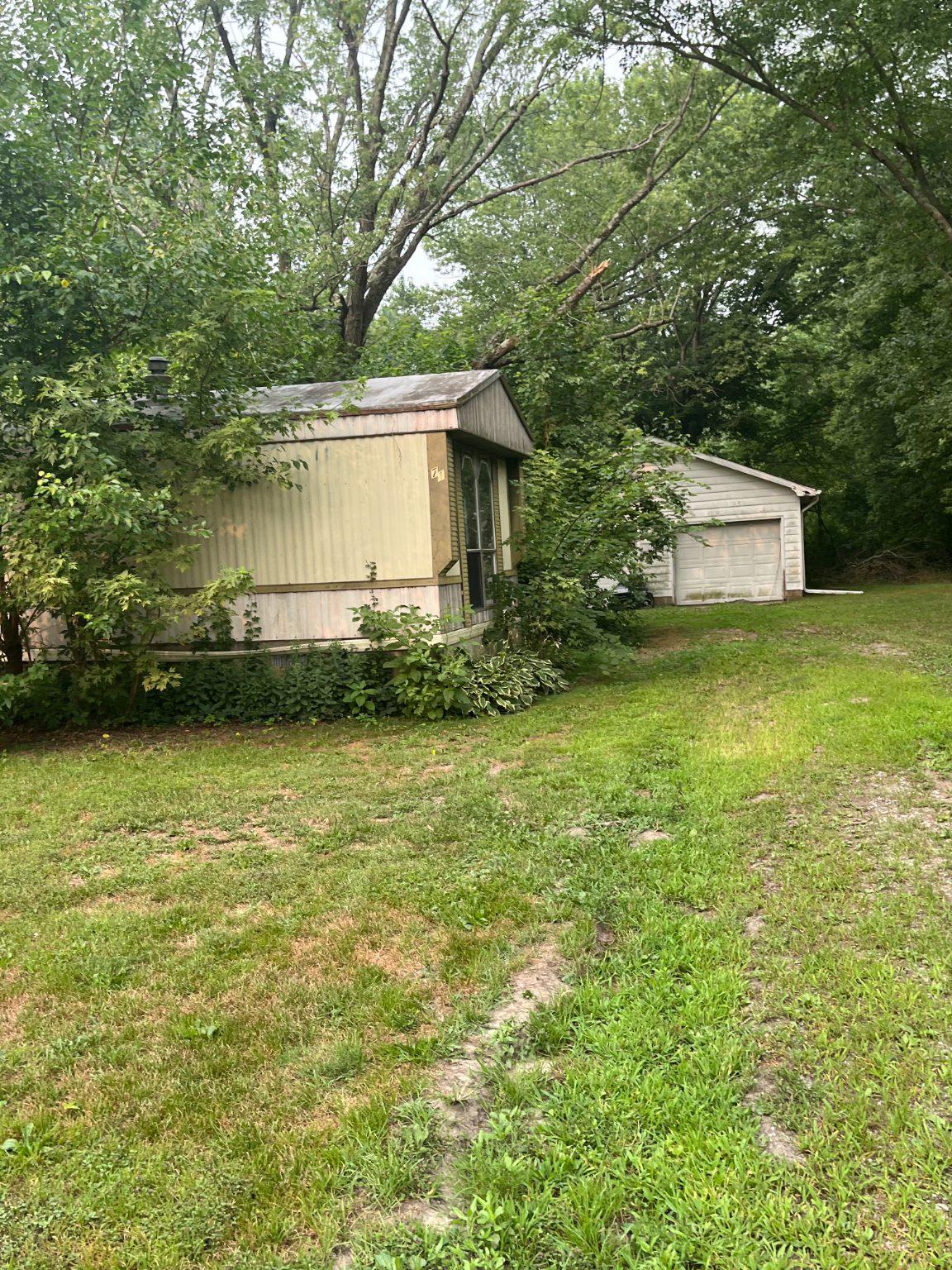 191 Burris Rd Property Photo 1