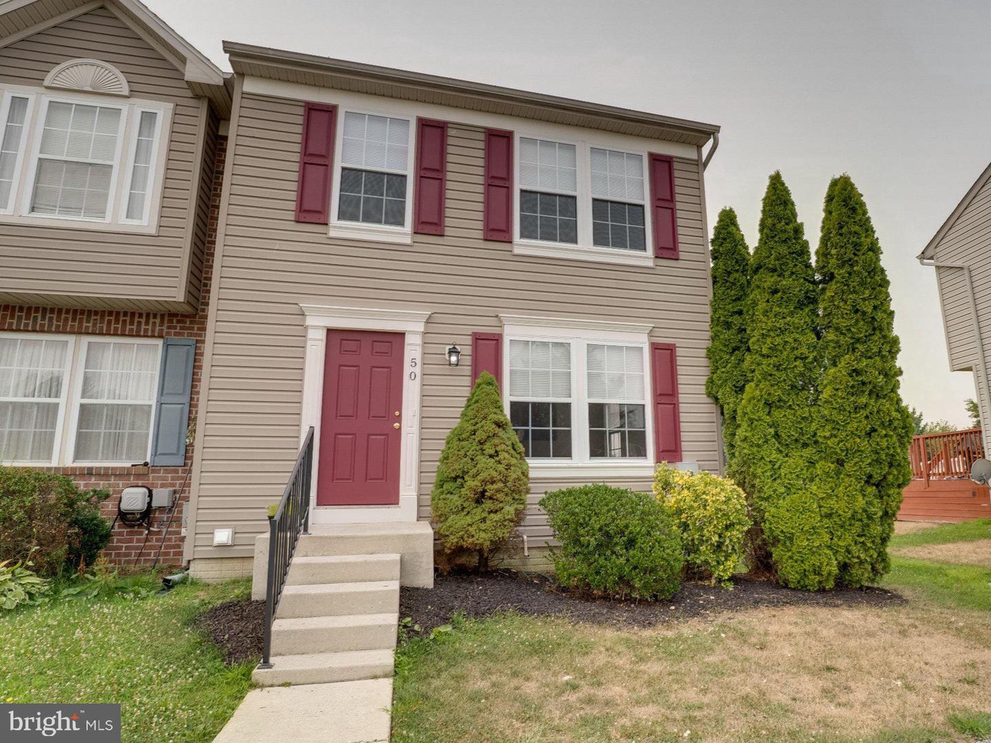 50 E Fred Cir Property Photo 1