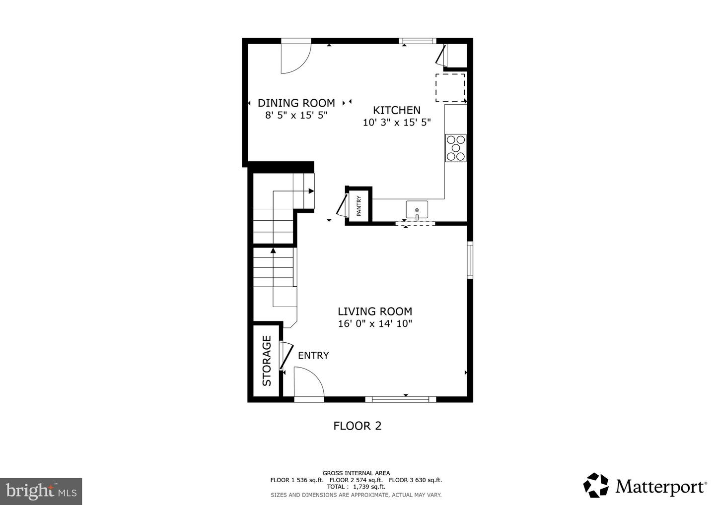 50 E Fred Cir Property Photo 48
