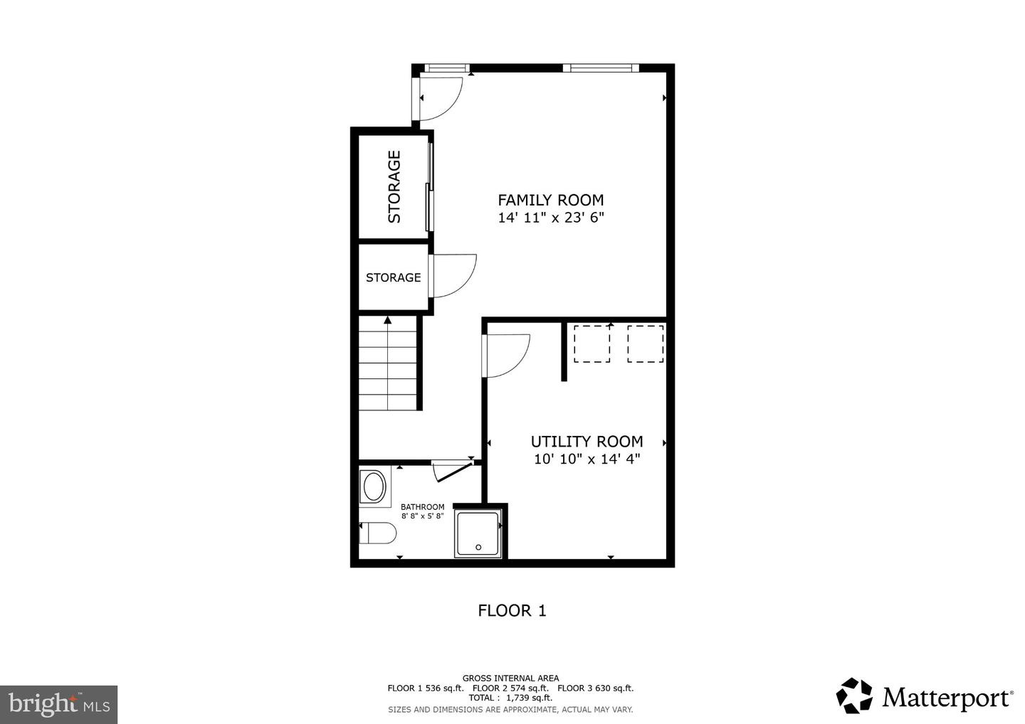 50 E Fred Cir Property Photo 49