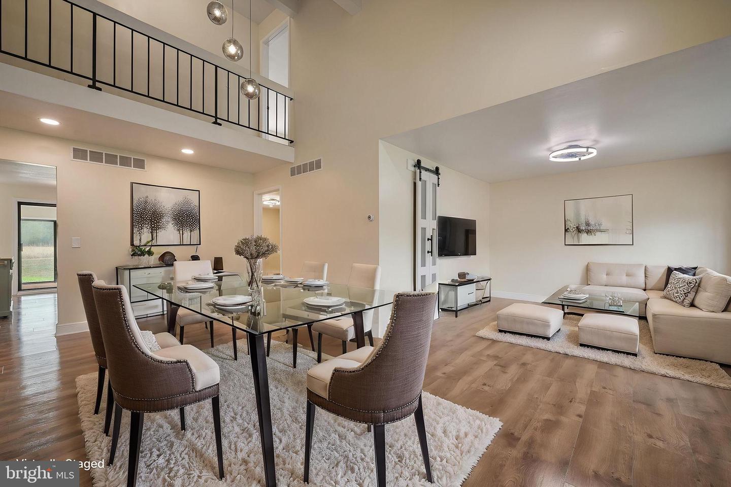 22 WHITEMARSH CT