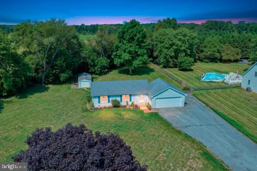 104 South Canvasback Ct Property Photo 1