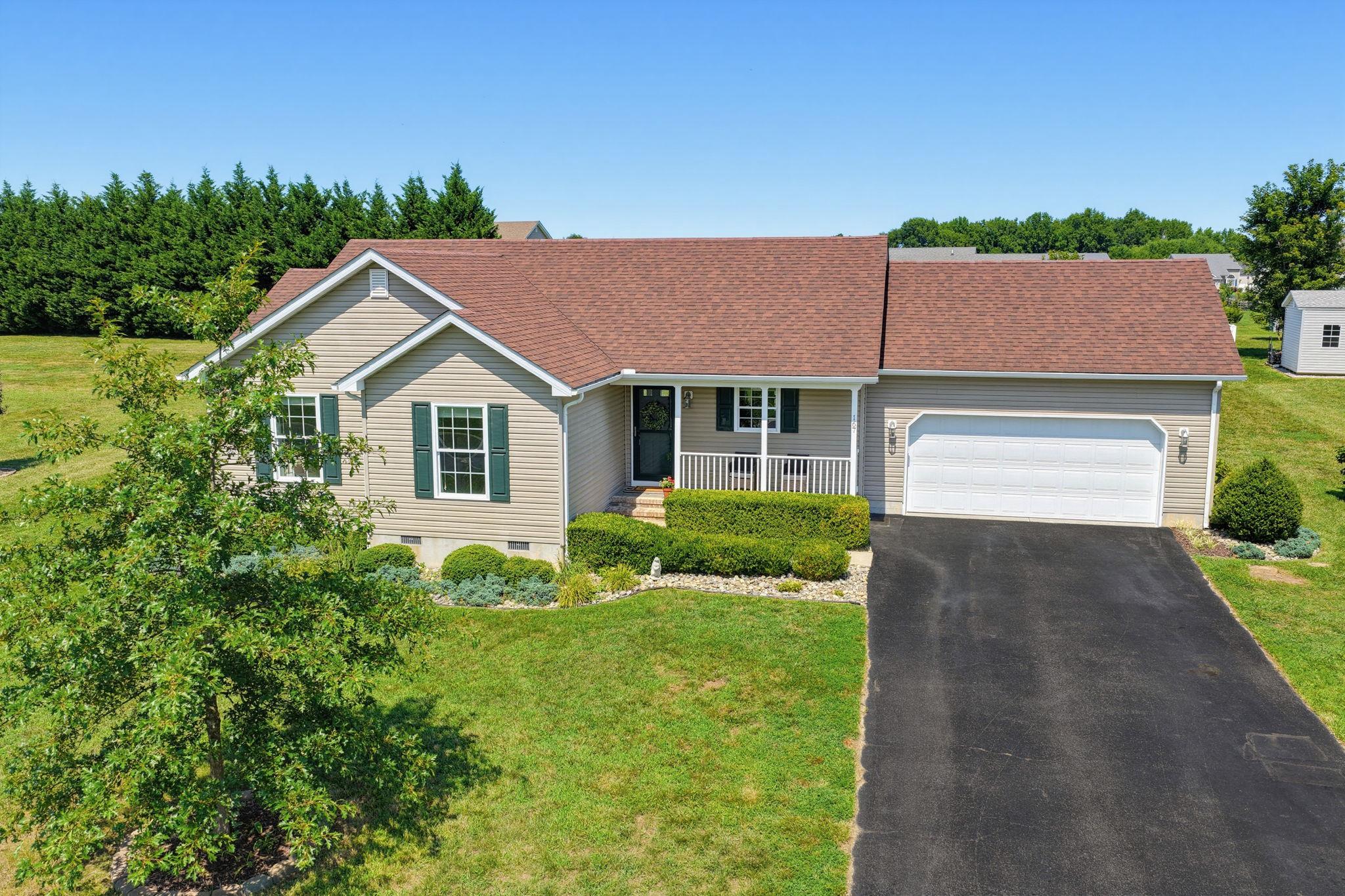 167 Deer Path Ln Property Photo 1