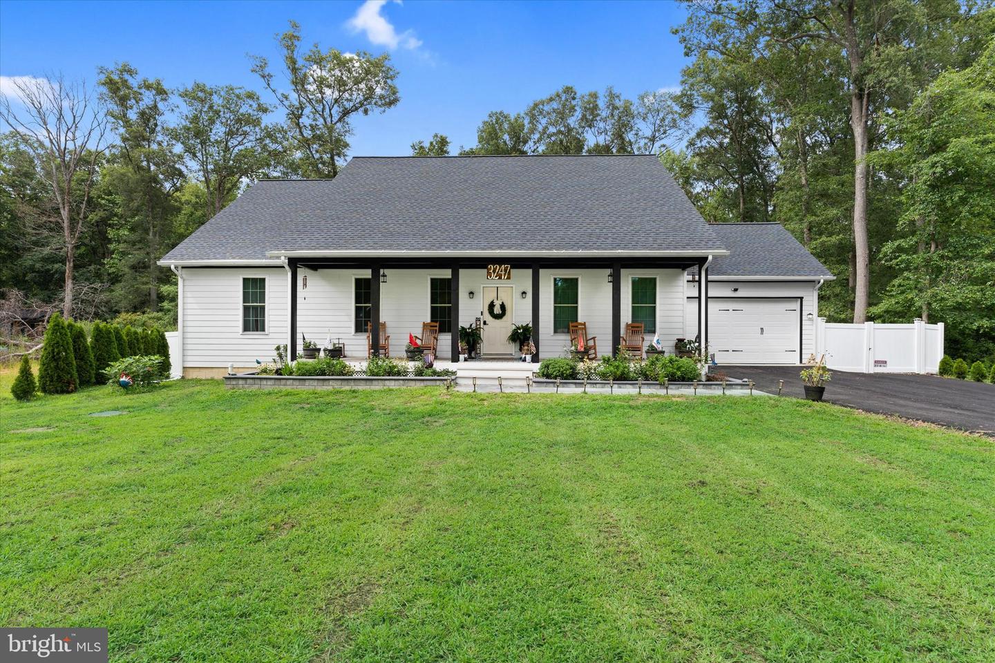 3247 Sudlersville Rd Property Photo 1