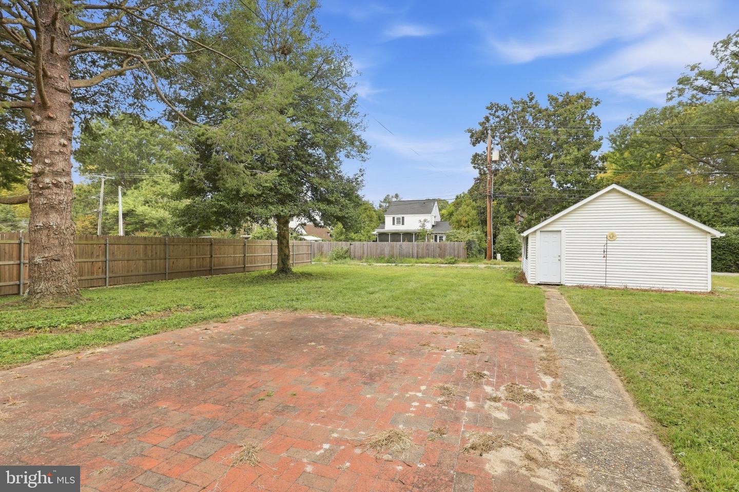 529 E Loockerman St Property Photo 5