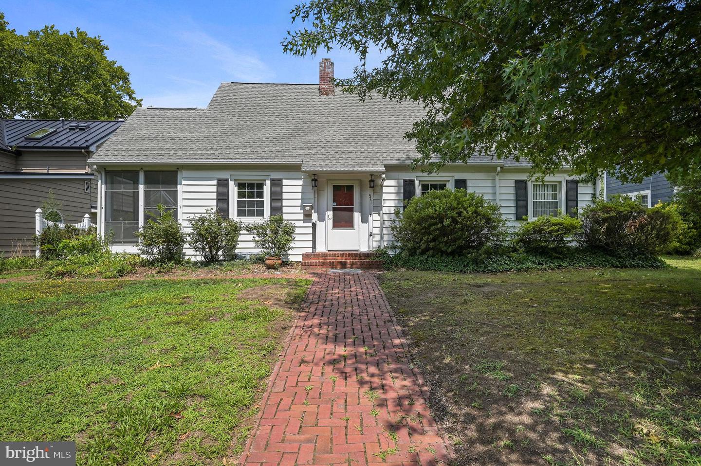 511 Greenhill Rd Property Photo 1