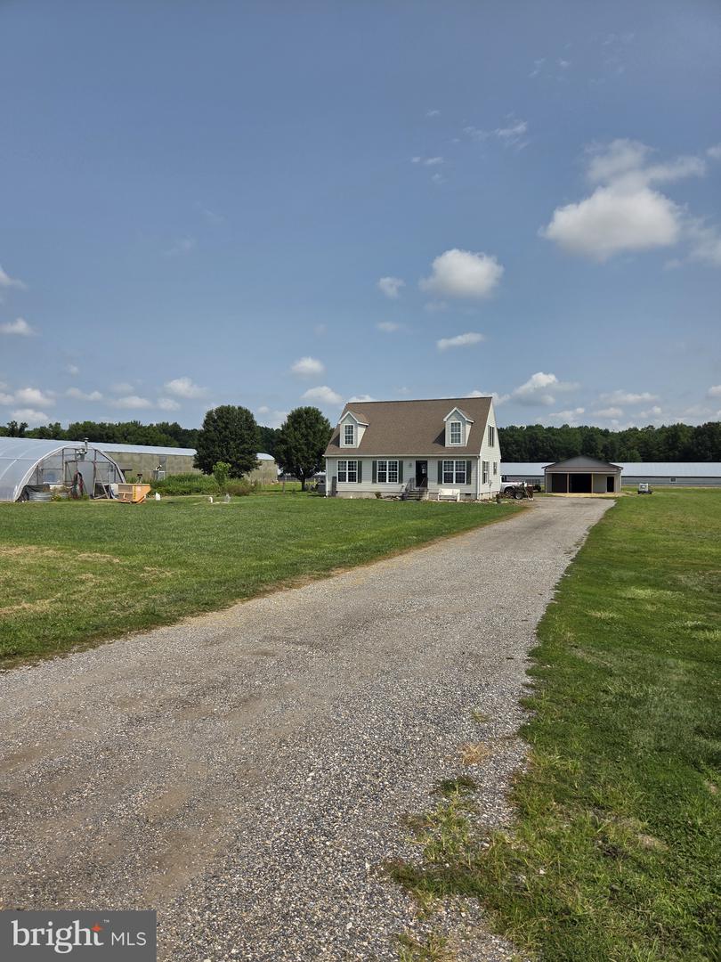 1143 VERNON RD