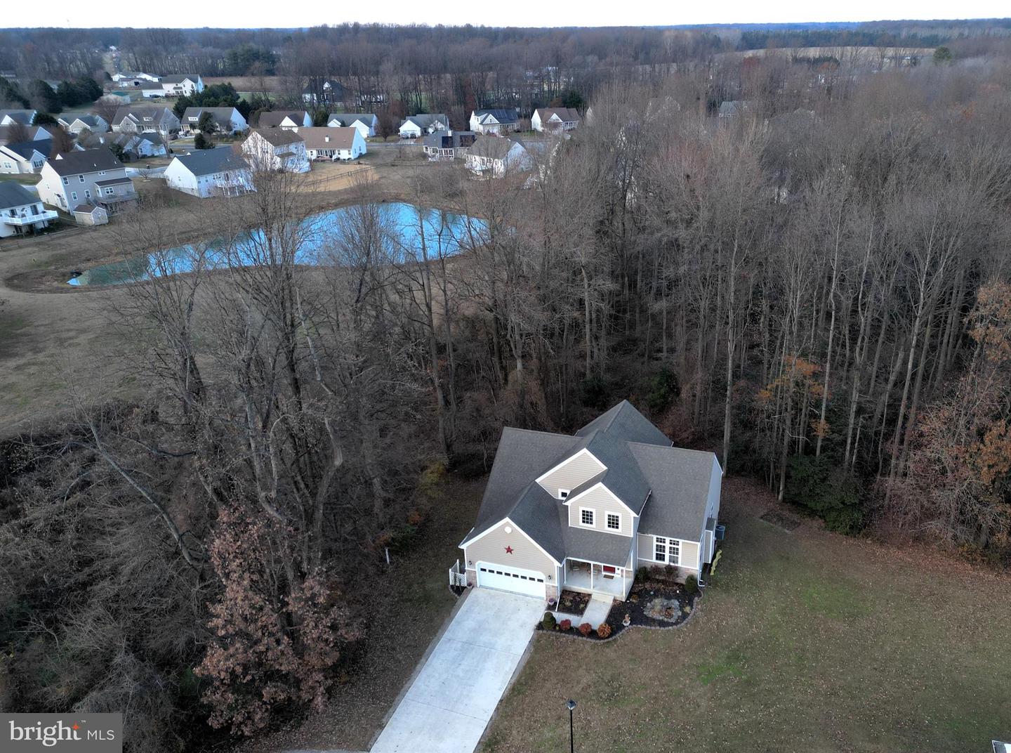 256 S Landing Dr Property Photo 1
