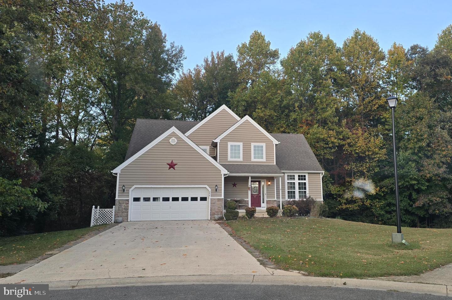 256 S Landing Dr Property Photo 2
