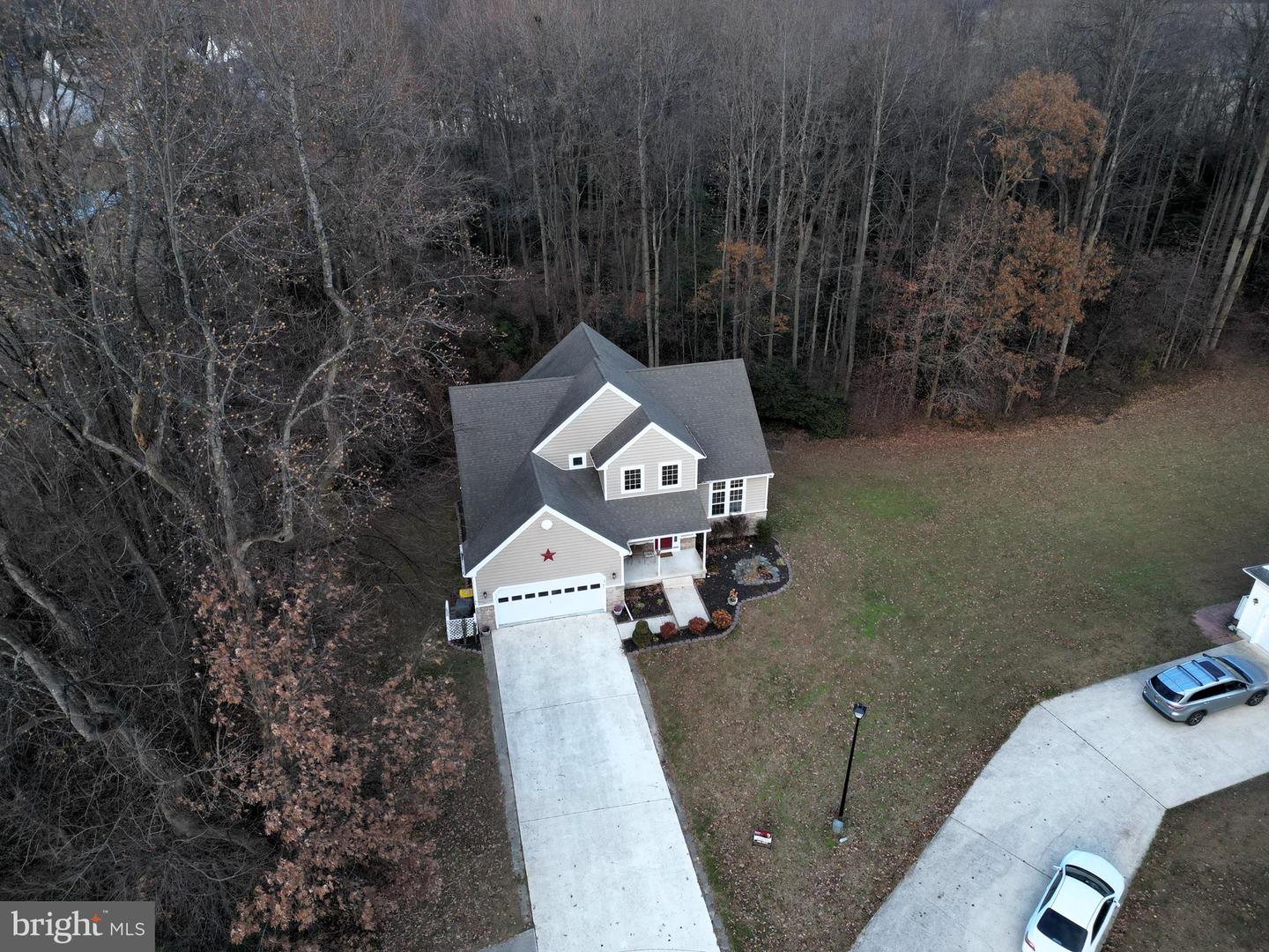 256 S Landing Dr Property Photo 9