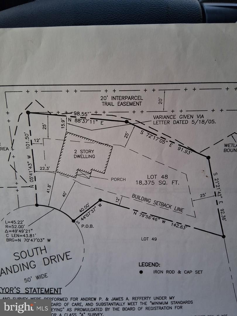 256 S Landing Dr Property Photo 52