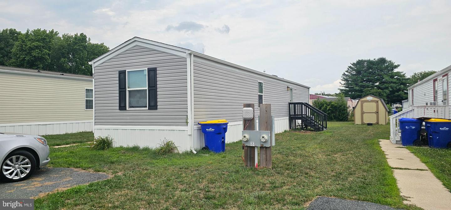 66 Pinewood Acres Ave #66 Property Photo 2