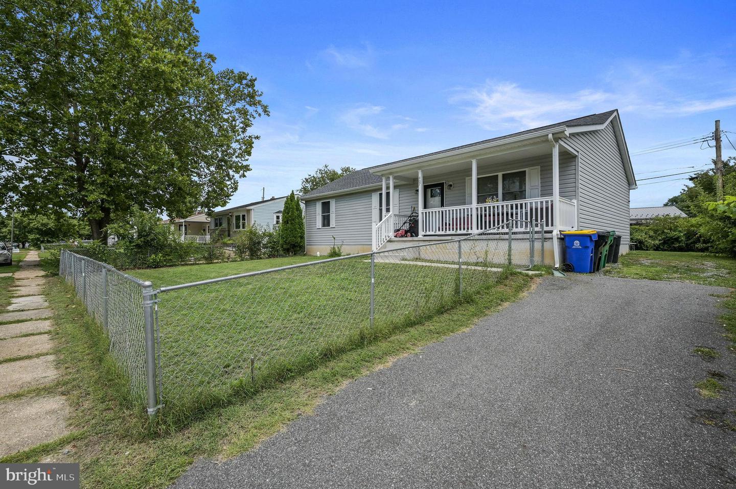 407 David Hall Rd Property Photo 2