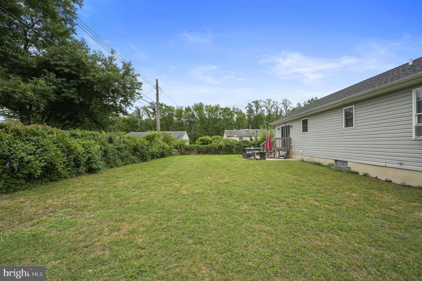 407 David Hall Rd Property Photo 4
