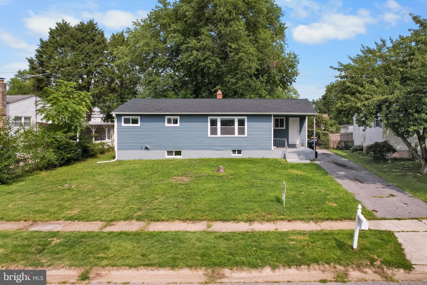 329 DAVID HALL RD