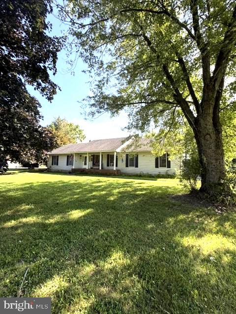 720 Steeles Ridge Rd Property Photo 1