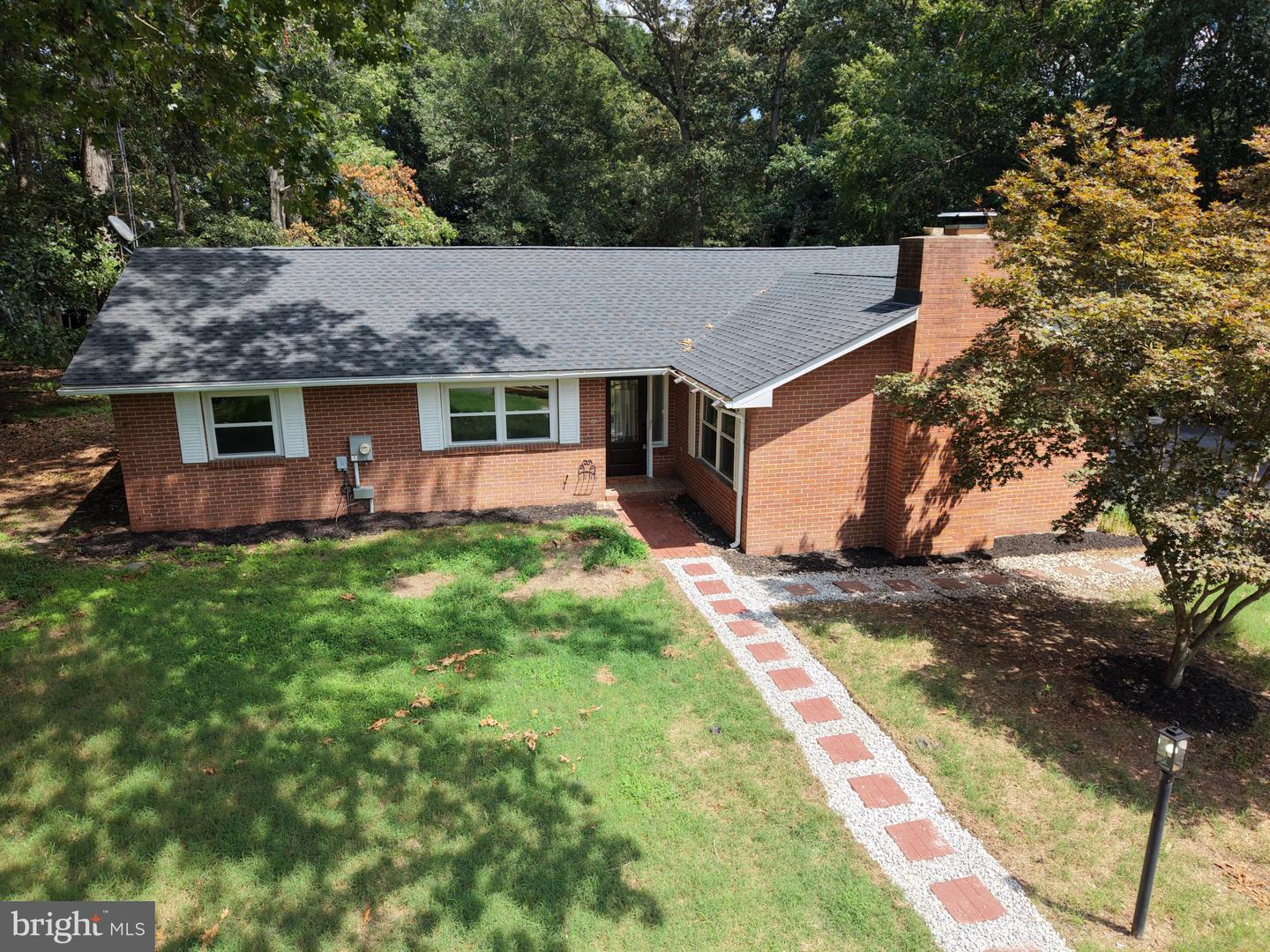 324 Raughley Hill Rd Property Photo 1