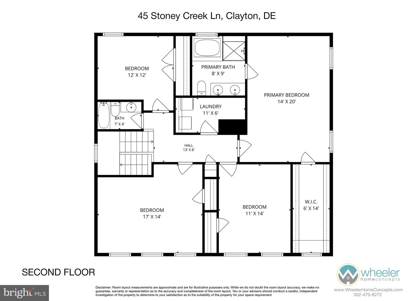 45 Stoney Creek Ln Property Photo 32