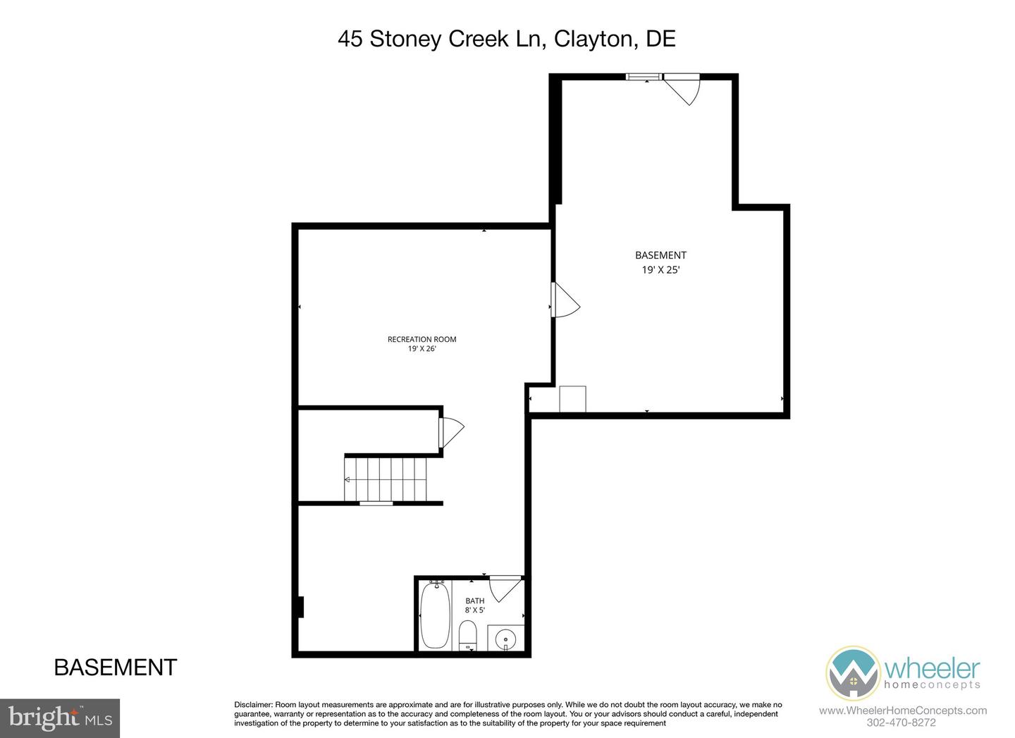 45 Stoney Creek Ln Property Photo 34