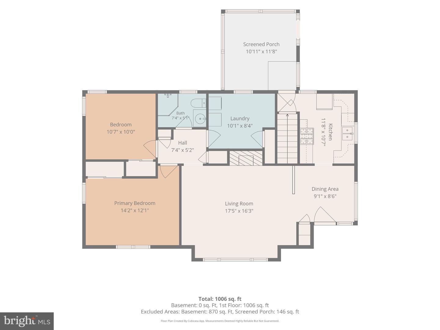 818 E Division St Property Photo 6