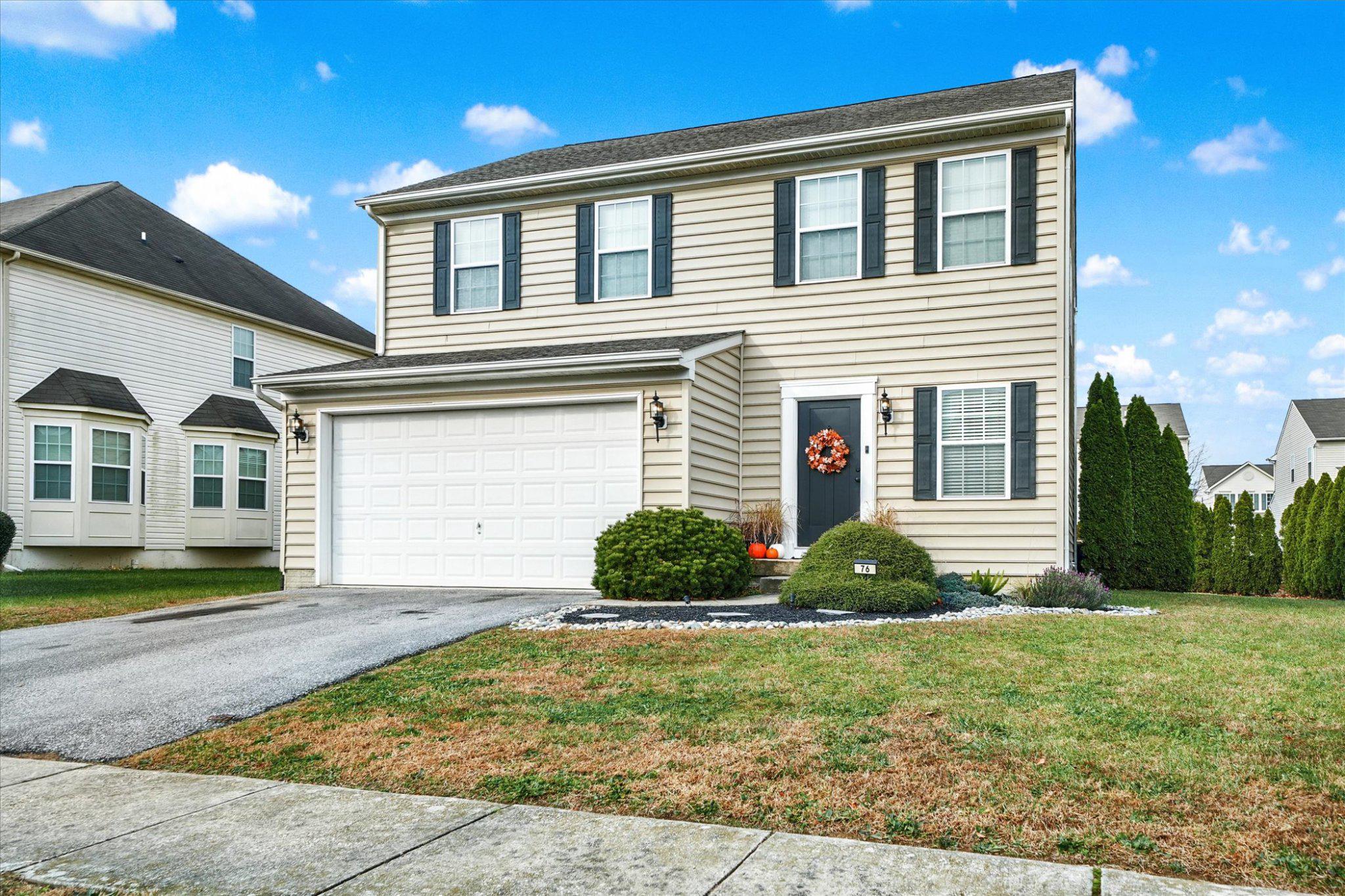 76 Zelkova Rd Property Photo 2