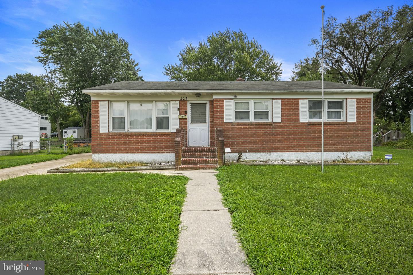 226 Frear Dr. Property Photo 1