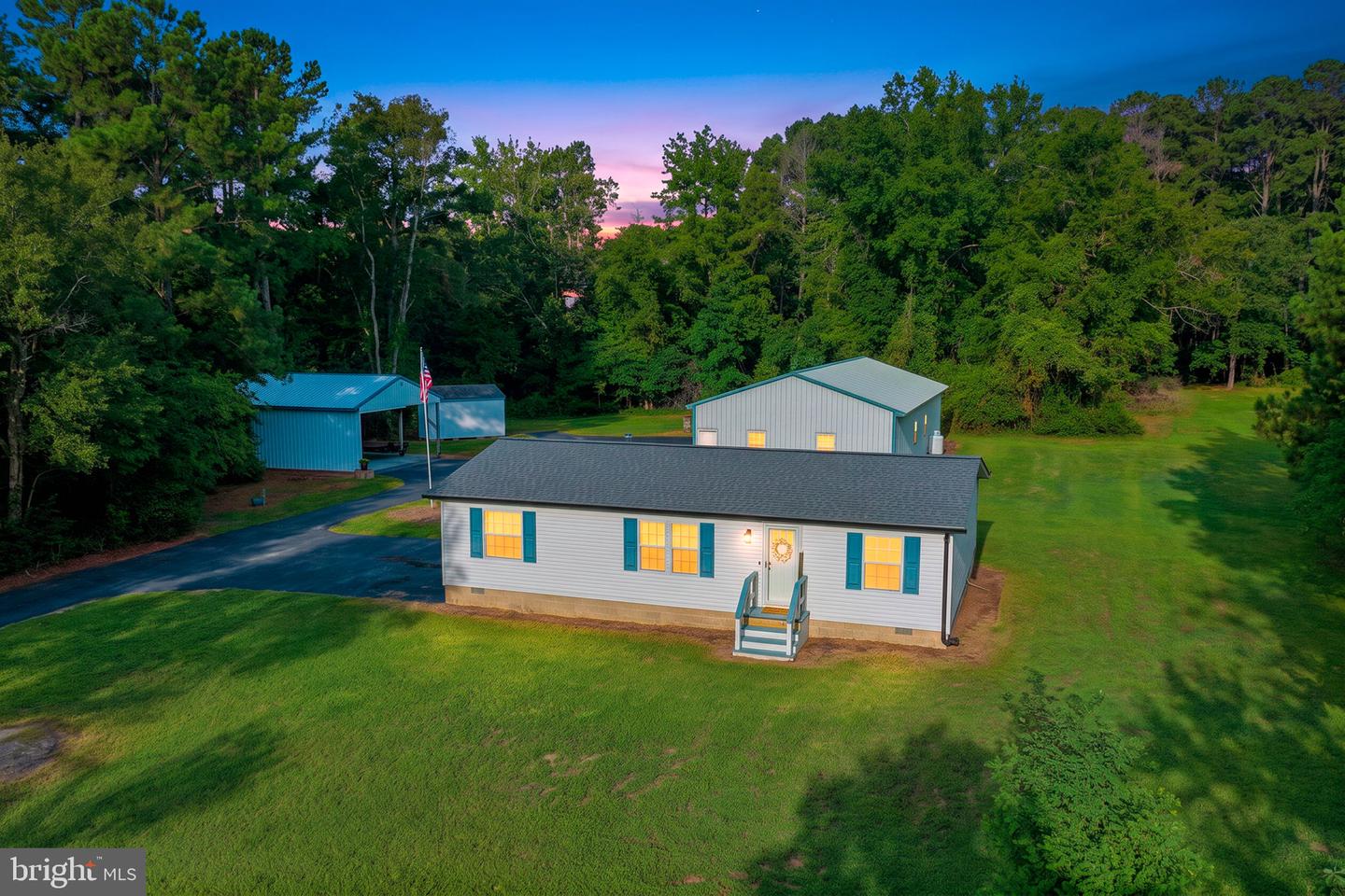 5093 Mahan Corner Rd Property Photo 1
