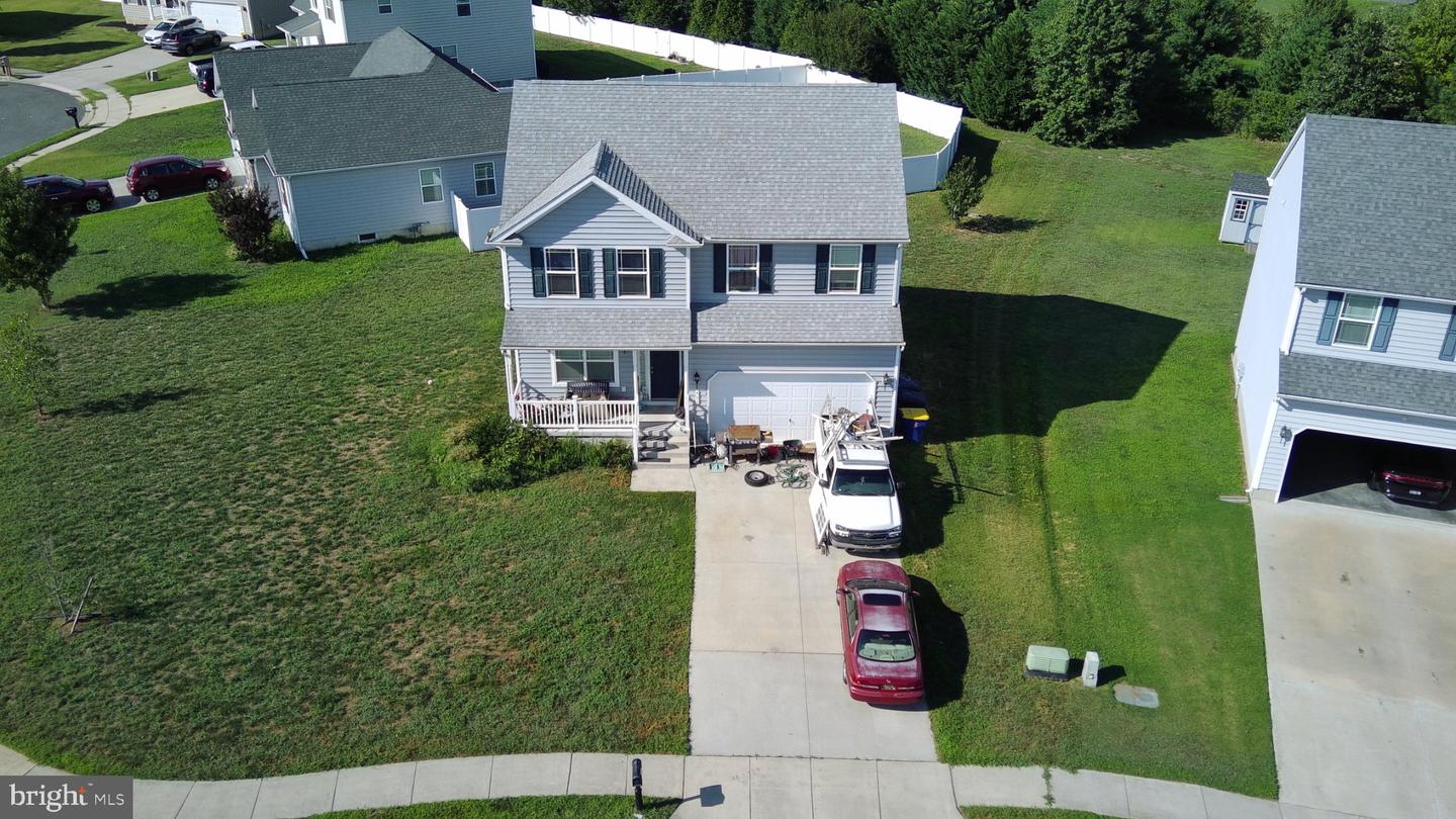 401 Northdown Dr Property Photo 8