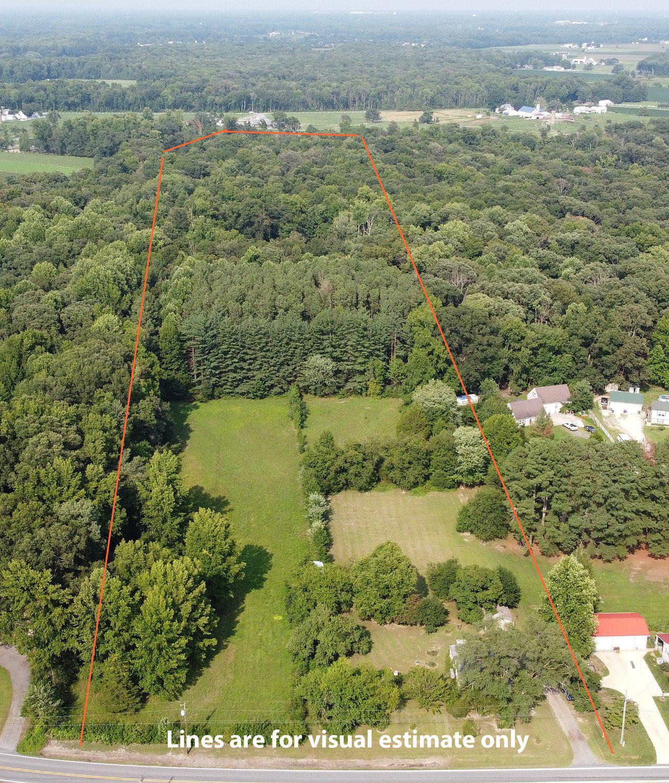 1128 PEARSONS CORNER RD Property Photo 1