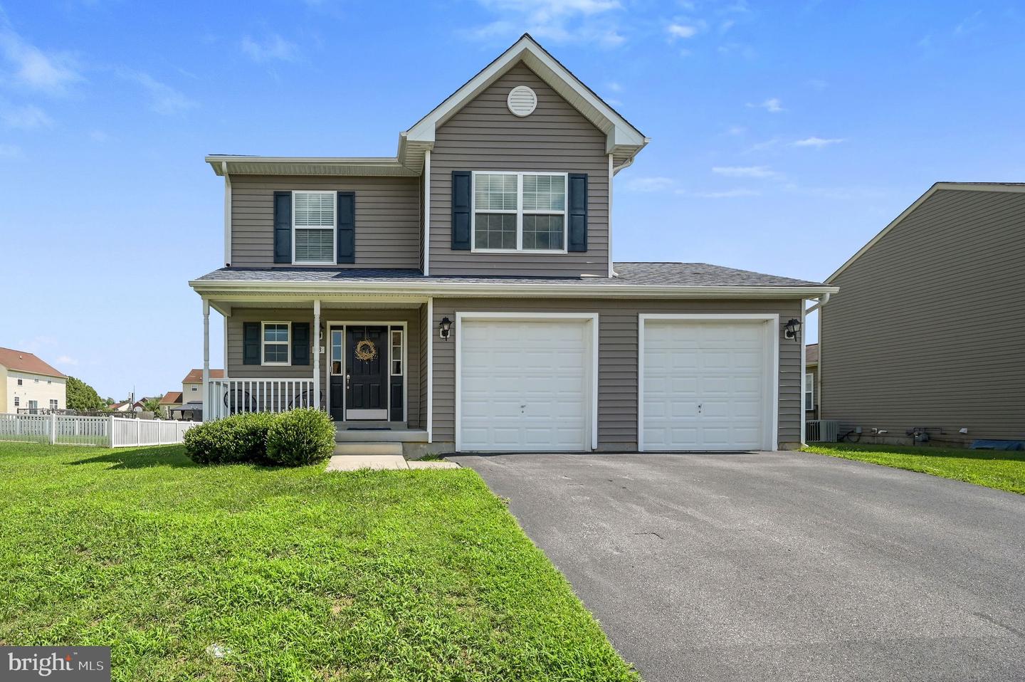 43 W Radison Run Property Photo 1