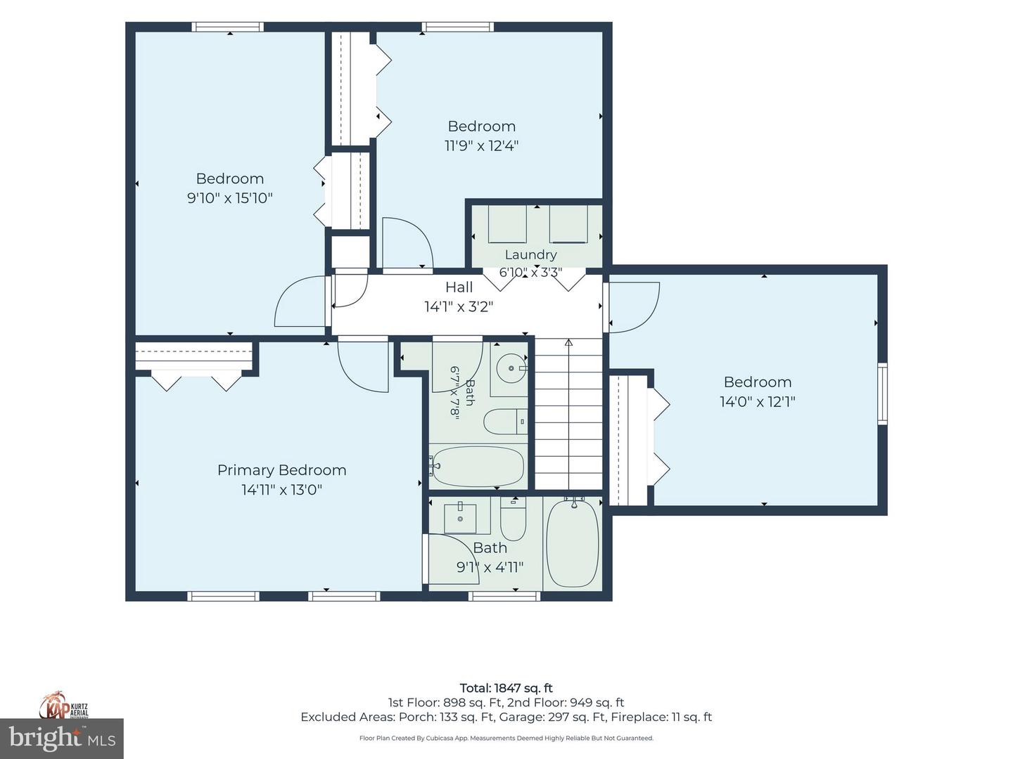 21 Crosley Ct Property Photo 4