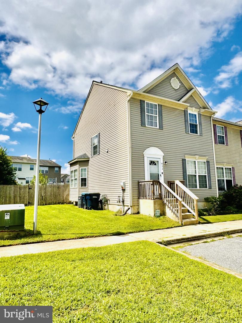 411 Eagle Way Property Photo 1
