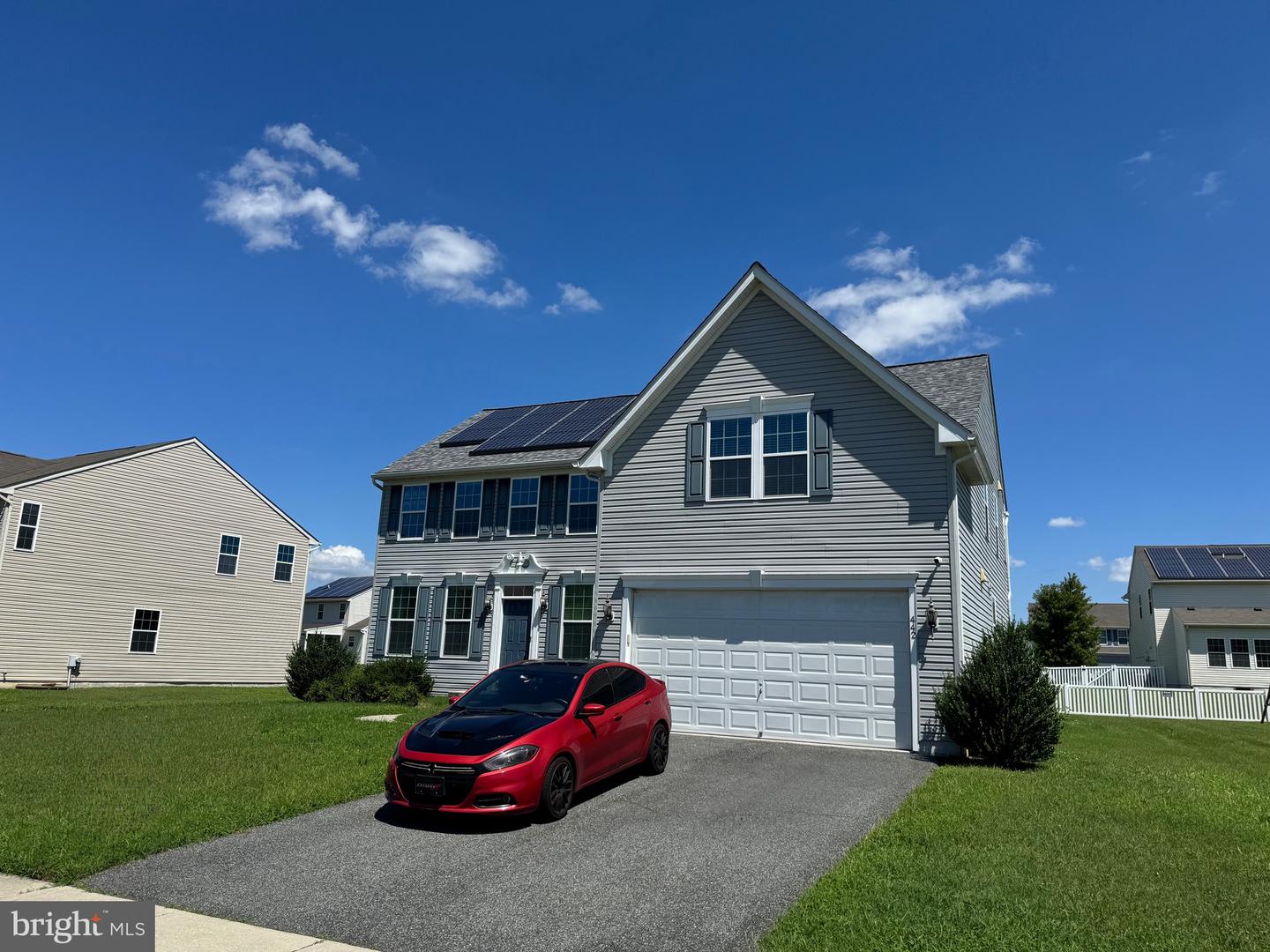 442 Harvest Grove Trl Property Photo 1