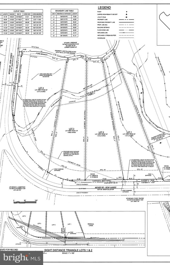LOT 4 MCKEE RD Property Photo 1