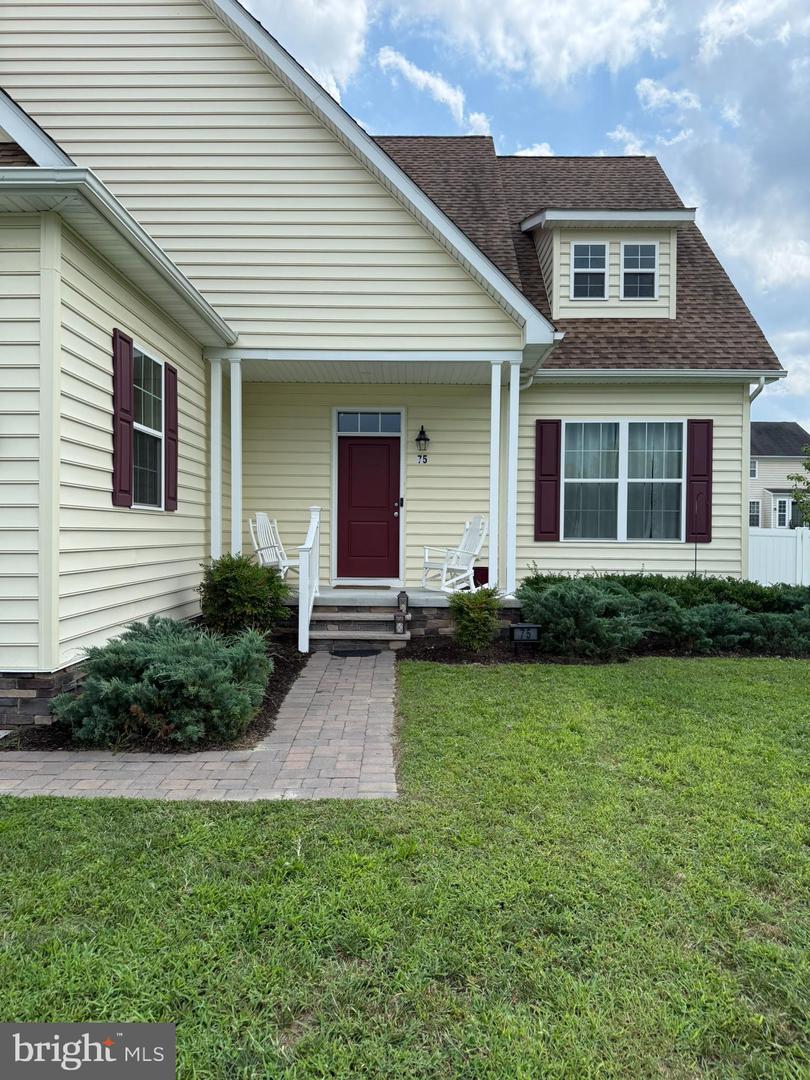 75 Rocky Spring Ct Property Photo 4