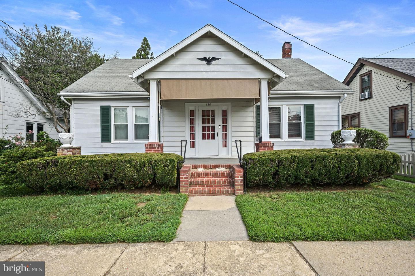 526 Smyrna Clayton Blvd Property Photo 1