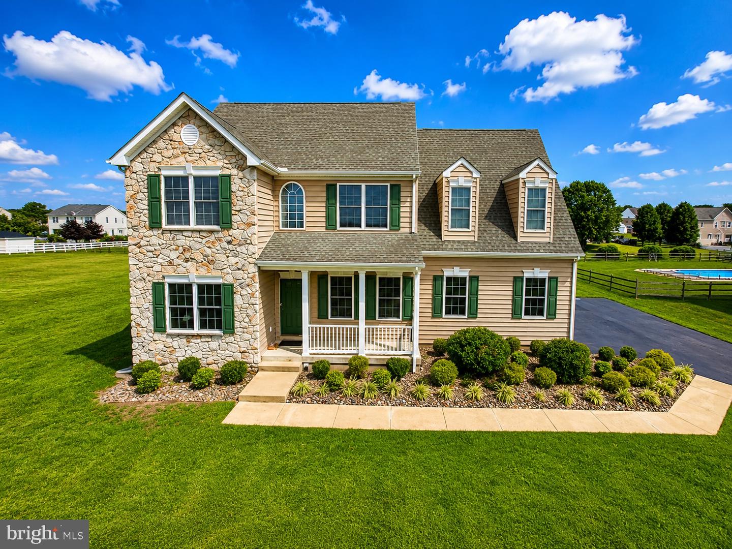 145 SUNRISE DR