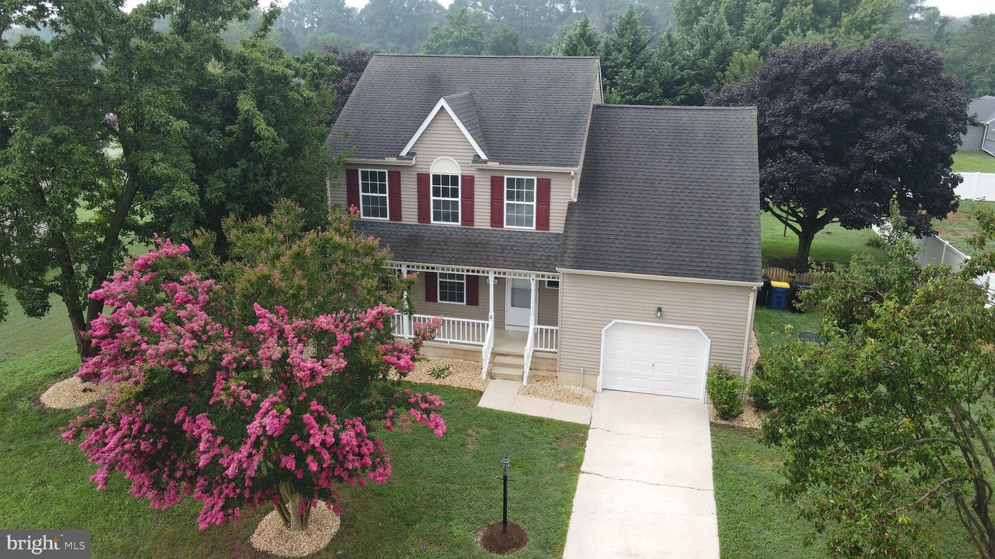 706 Carter Rd Property Photo 1